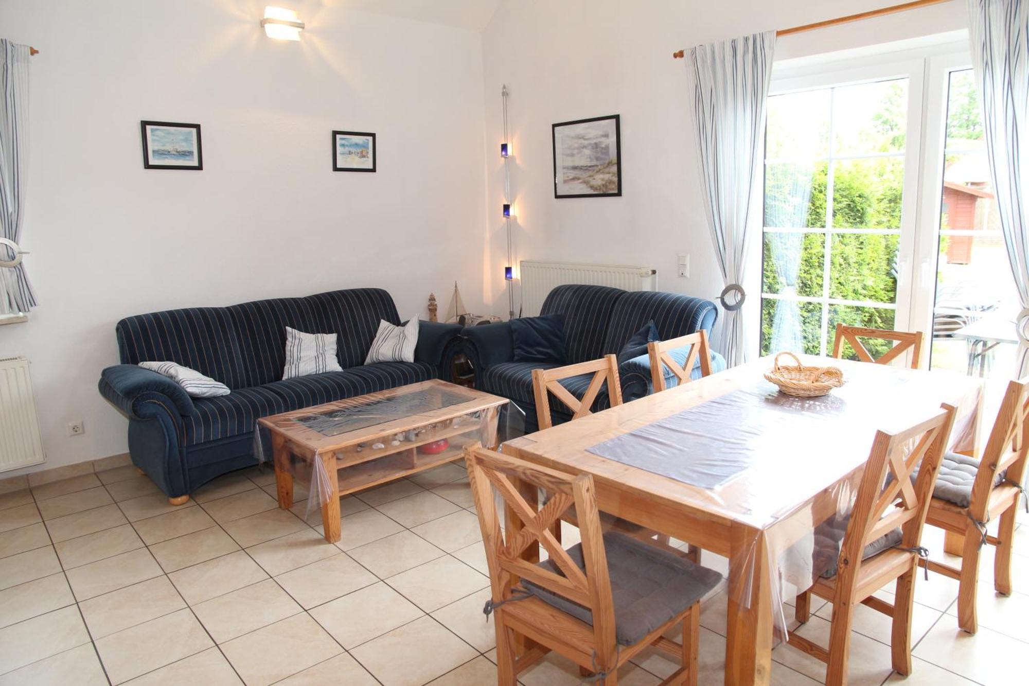 Ohlig Villa Norden Dış mekan fotoğraf