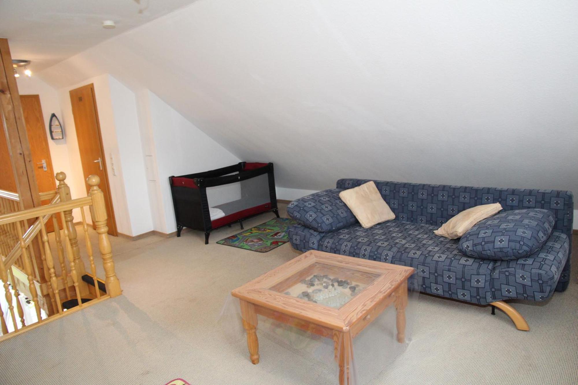 Ohlig Villa Norden Dış mekan fotoğraf